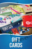 Gift Cards Signage