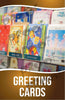 Greeting Cards Signage