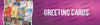 Greeting Cards Signage - Horizontal