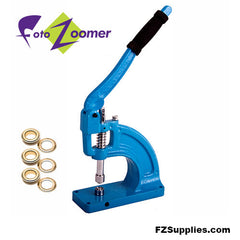 Grommet Machine Package