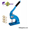 Grommet Machine Package