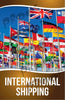 International Shipping Signage