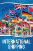 International Shipping Signage