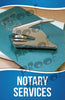 Notary Service Signage