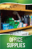 Office Supplies Signage