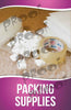Packing Supplies Signage