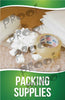 Packing Supplies Signage