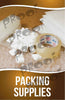 Packing Supplies Signage