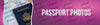 Passport Printing Signage - Horizontal