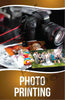 Photo Printing Signage