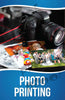 Photo Printing Signage