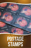 Postage Signage