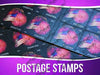 Postage Signage - Horizontal