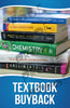 Textbook Services Signage