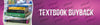 Textbook Services Signage - Horizontal