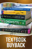 Textbook Services Signage